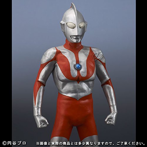 ギガンティックシリーズ　RMC +PLUS ウルトラマン Amazon.co.jp: ギガンティックシリーズ RMC Plus 「ウルトラマン（C